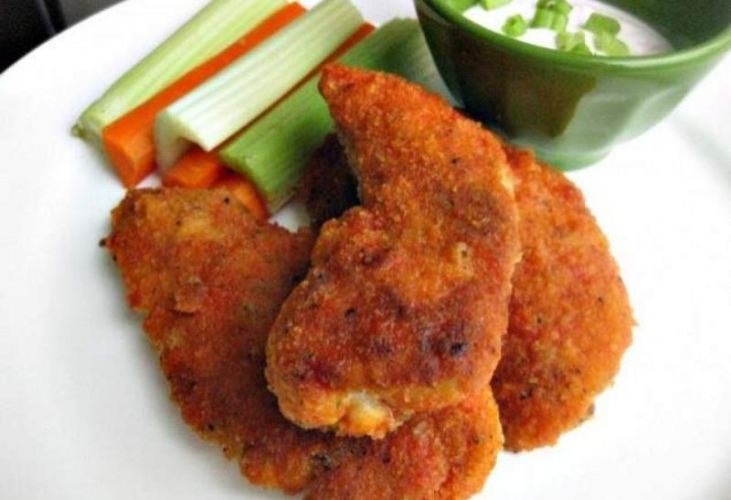 chicken crispy 635x476