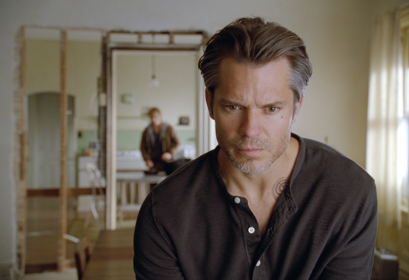 i am number four timothy olyphant1