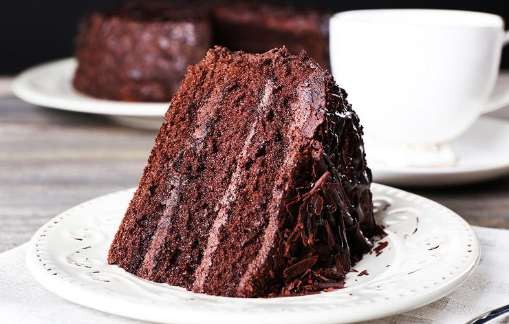 6 mh foods never eat on date chocolate cake