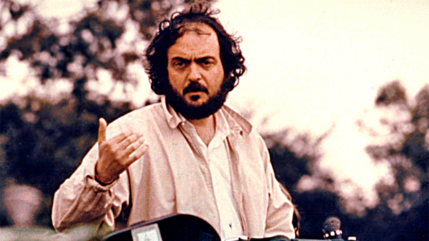 Kubrick Barry Lyndon candid