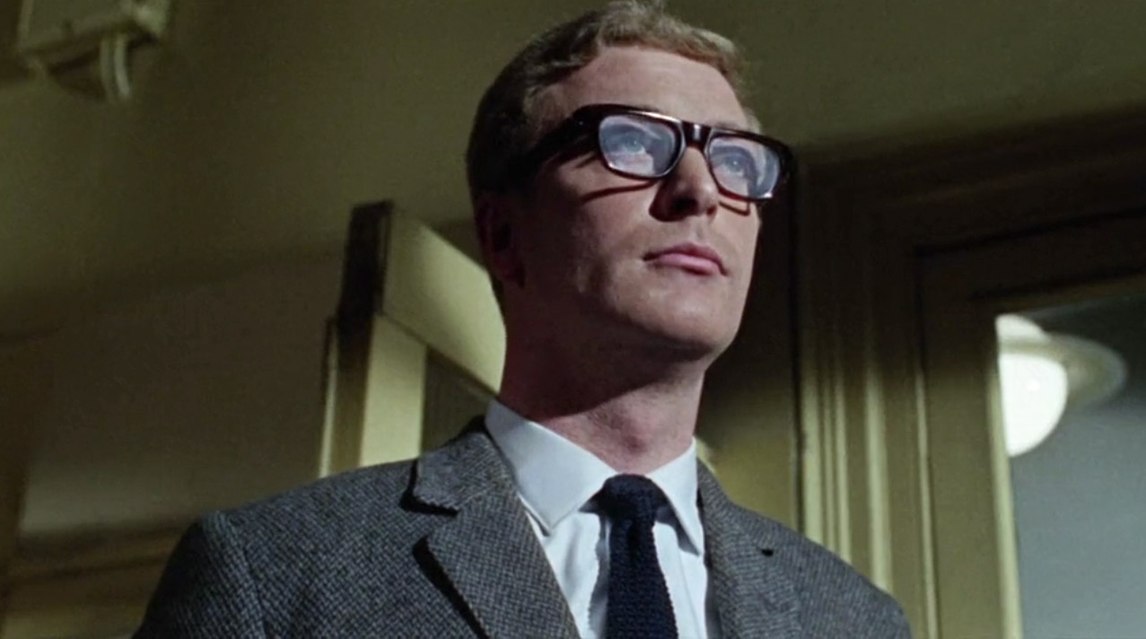 The Ipcress File2