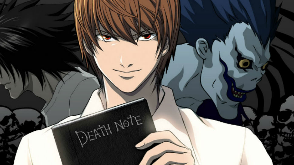 deathnote meas