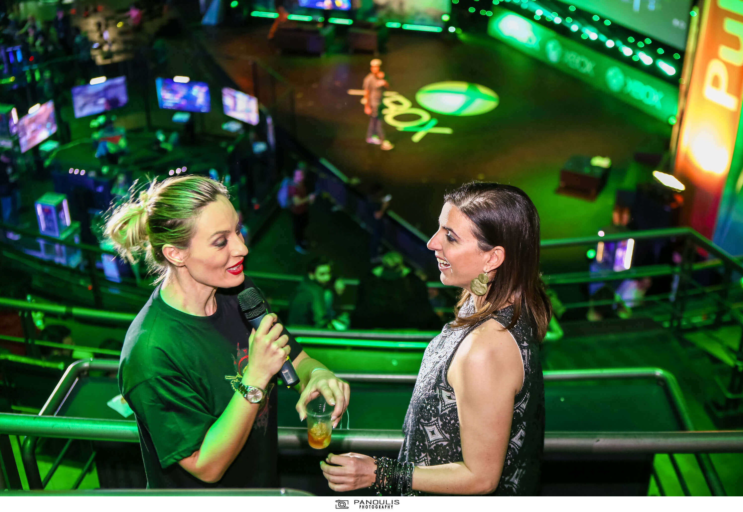 Xbox Arena Festival 8