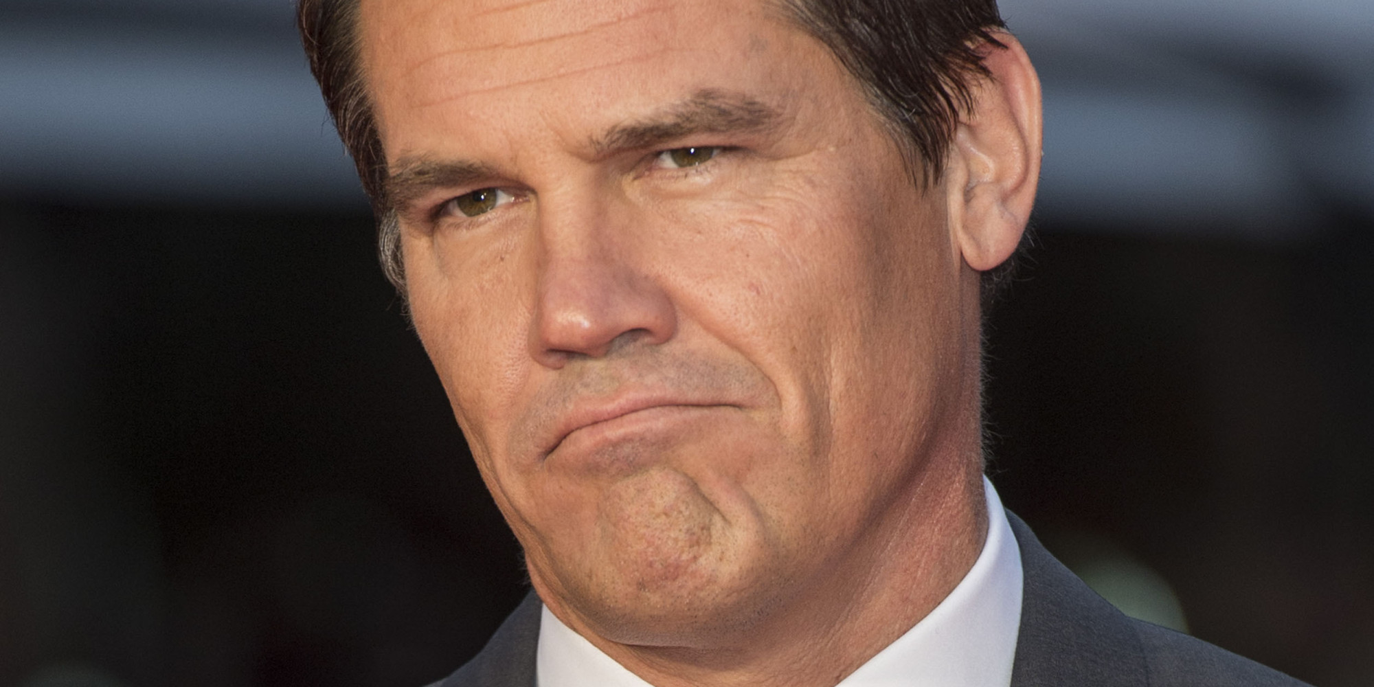 o JOSH BROLIN facebook