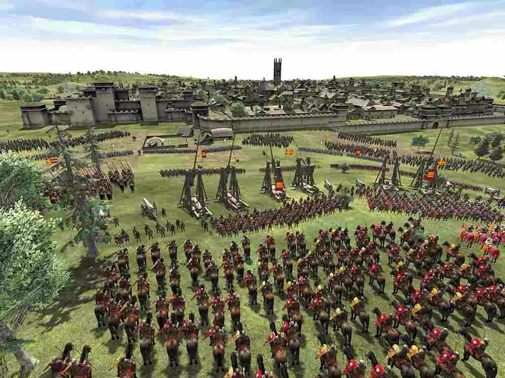medieval2 total war 12