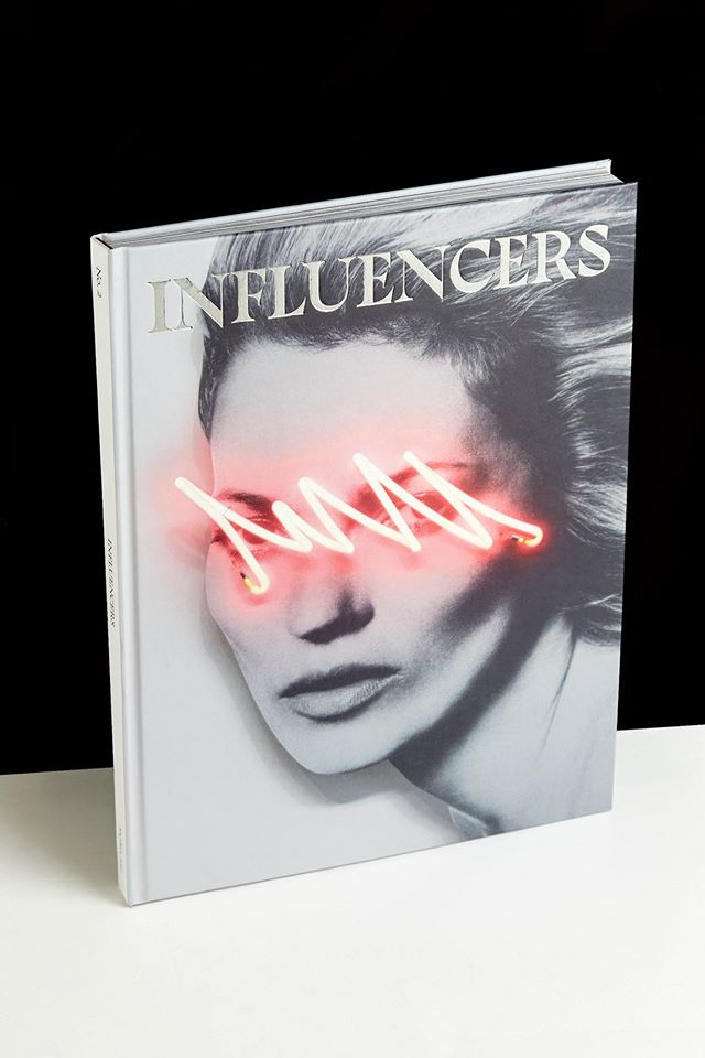 INFLUENCERS ISSUE No2