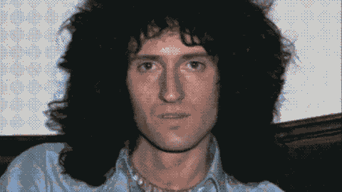 giphy brian may queen