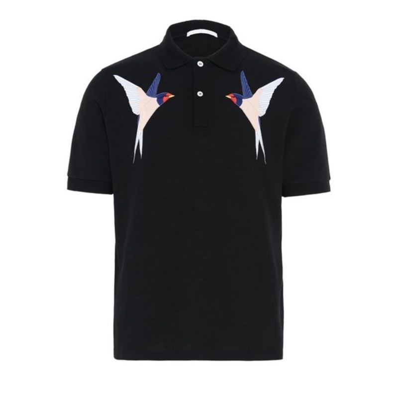 stella mccartney polo