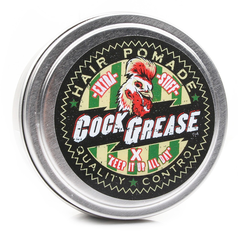 hr 465 064 02 cock grease x pomade
