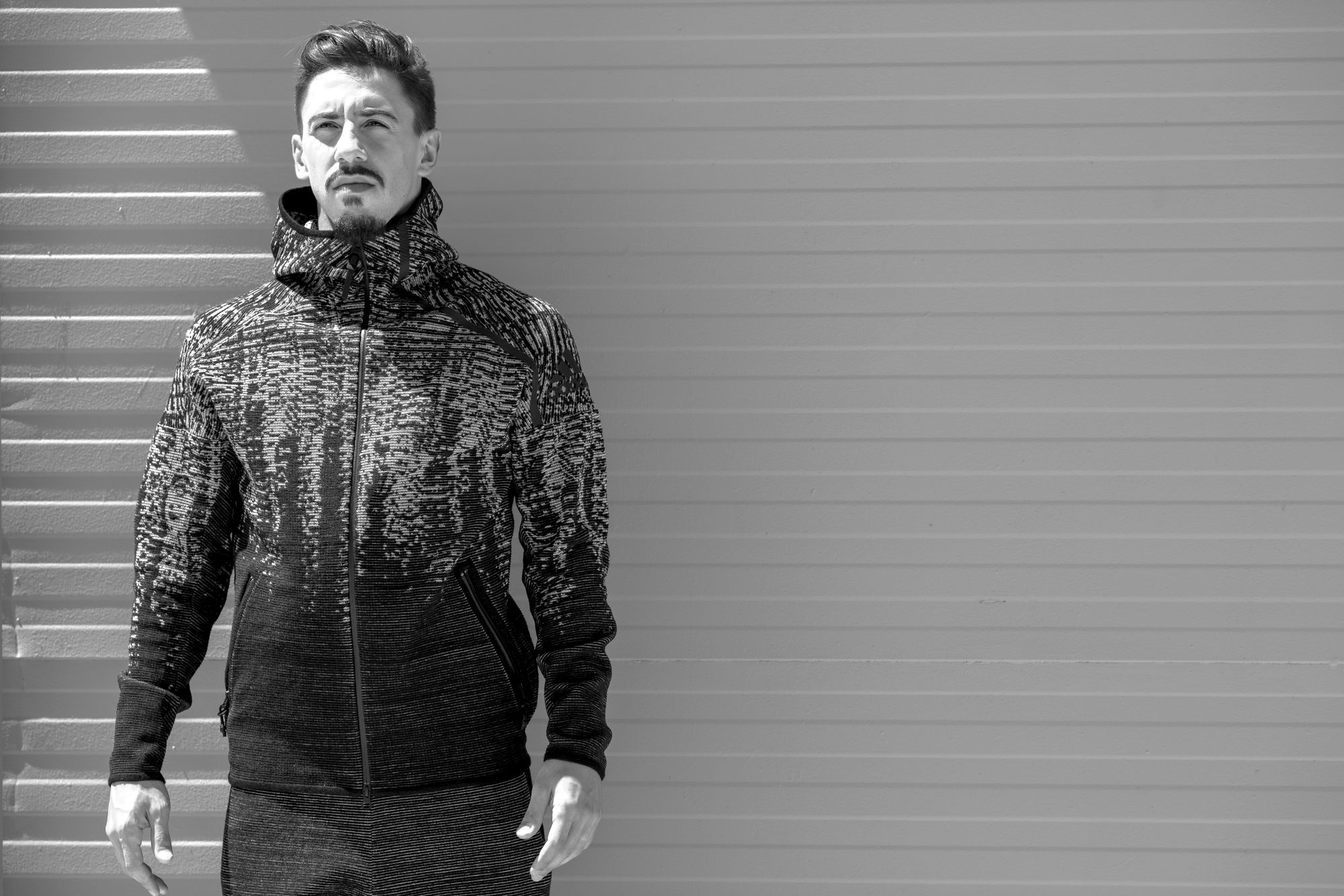 adidas Athletcis Z.N.E. Pulse Andre Simoes