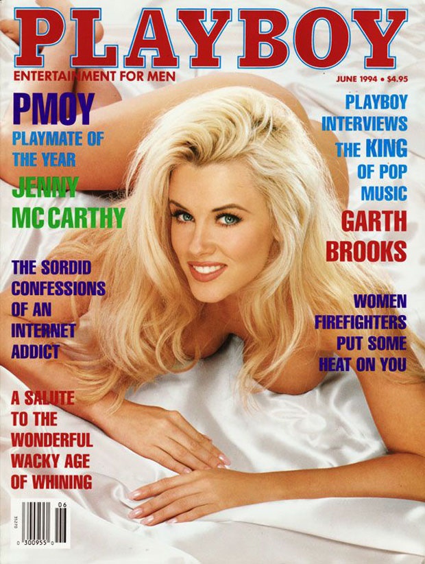 cover 90s playboy