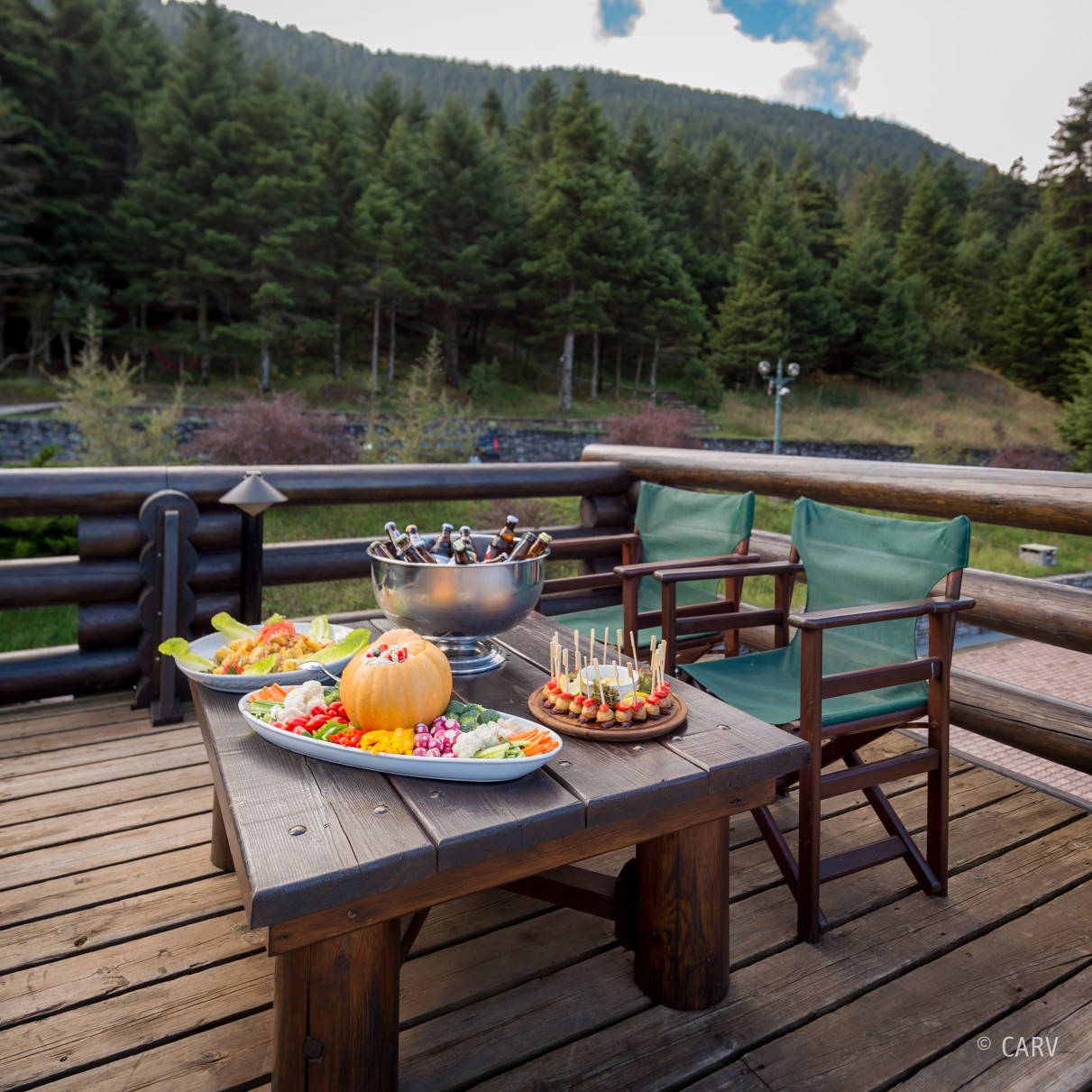 Elatos Resort 07 Costas Arvilias