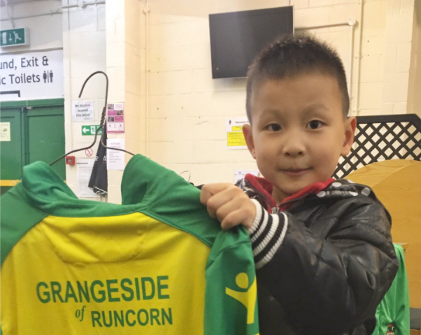 how football manager inspired a chinese fan to visit a non league english club 4