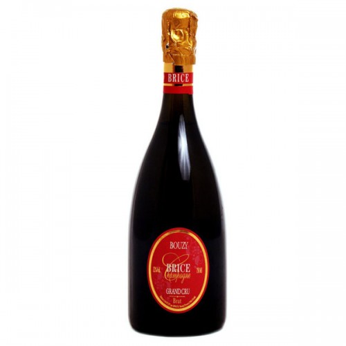 Champagne Brice Bouzy Grand Cru Brut 075L WEB 500x500