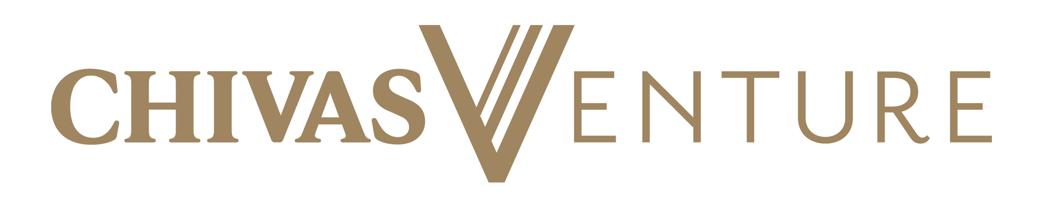 Chivas Logo Horizontal