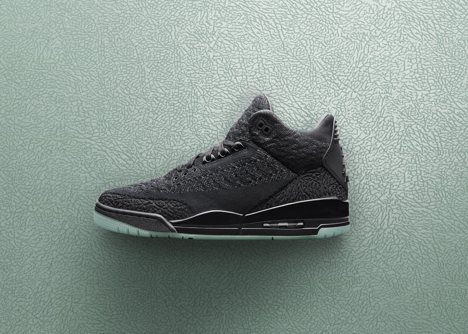 AIR JORDAN III FLYKNIT preview