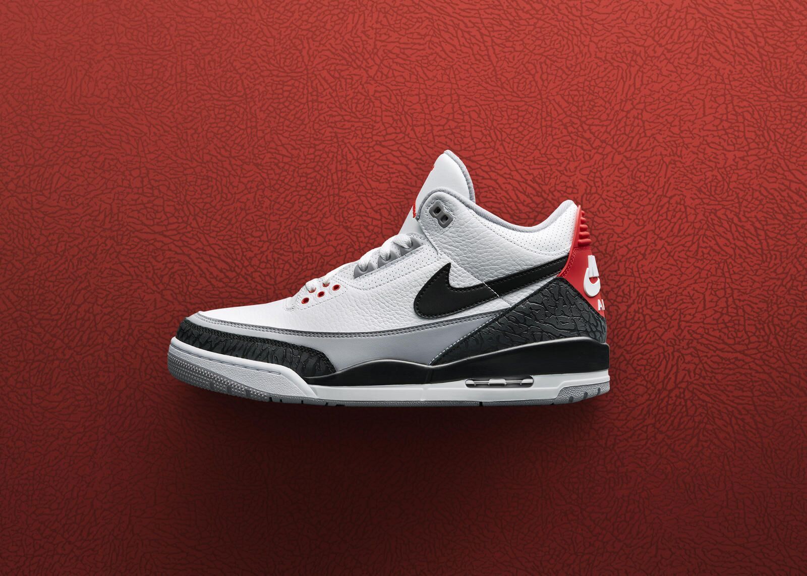AIR JORDAN III TINKER preview