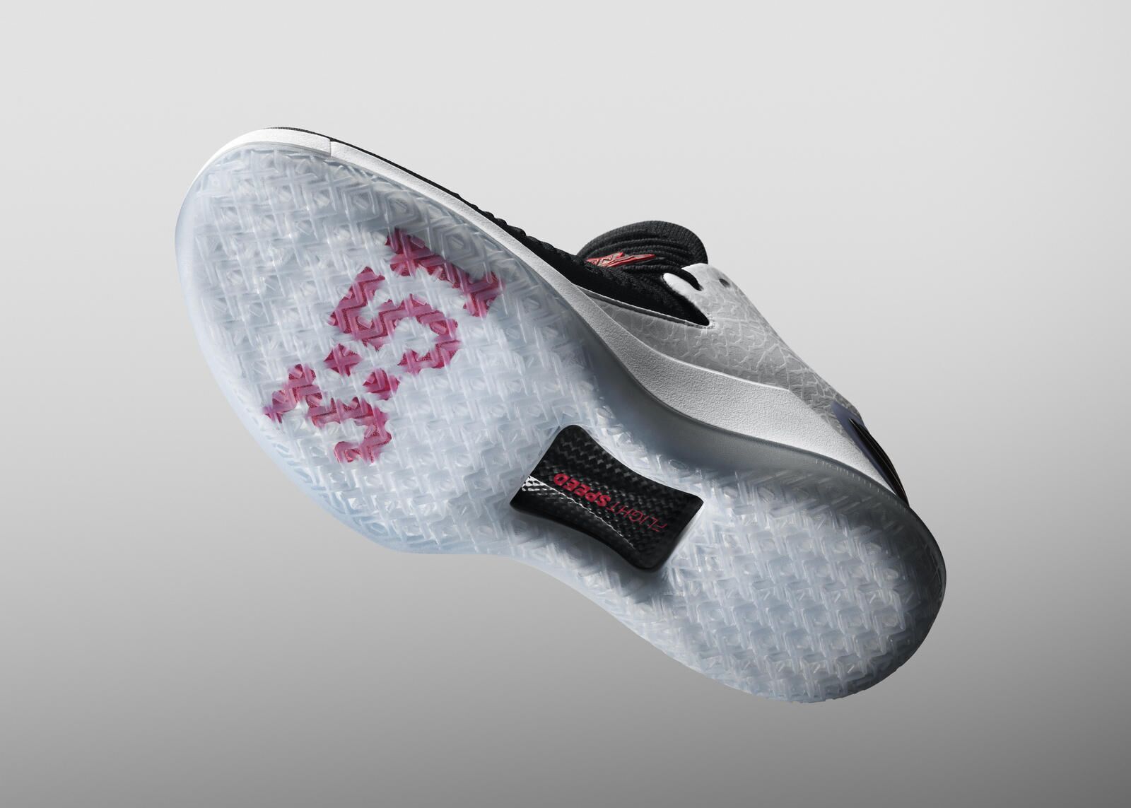 AIR JORDAN XXXII 1 preview