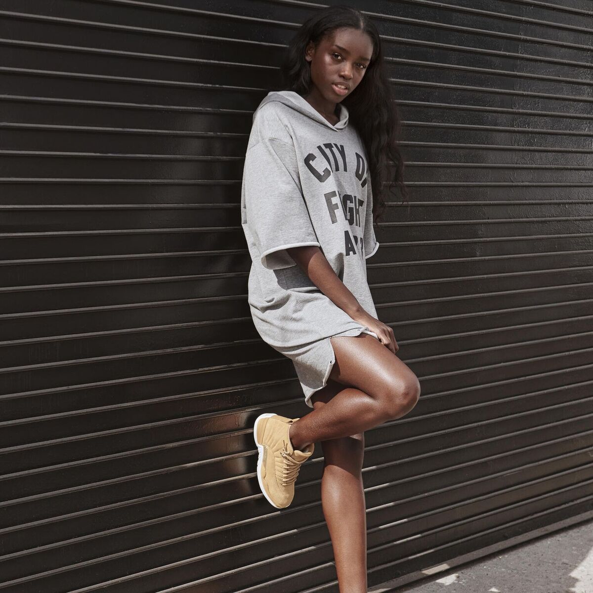 CITY OF FLIGHT COLLECTION 1 preview