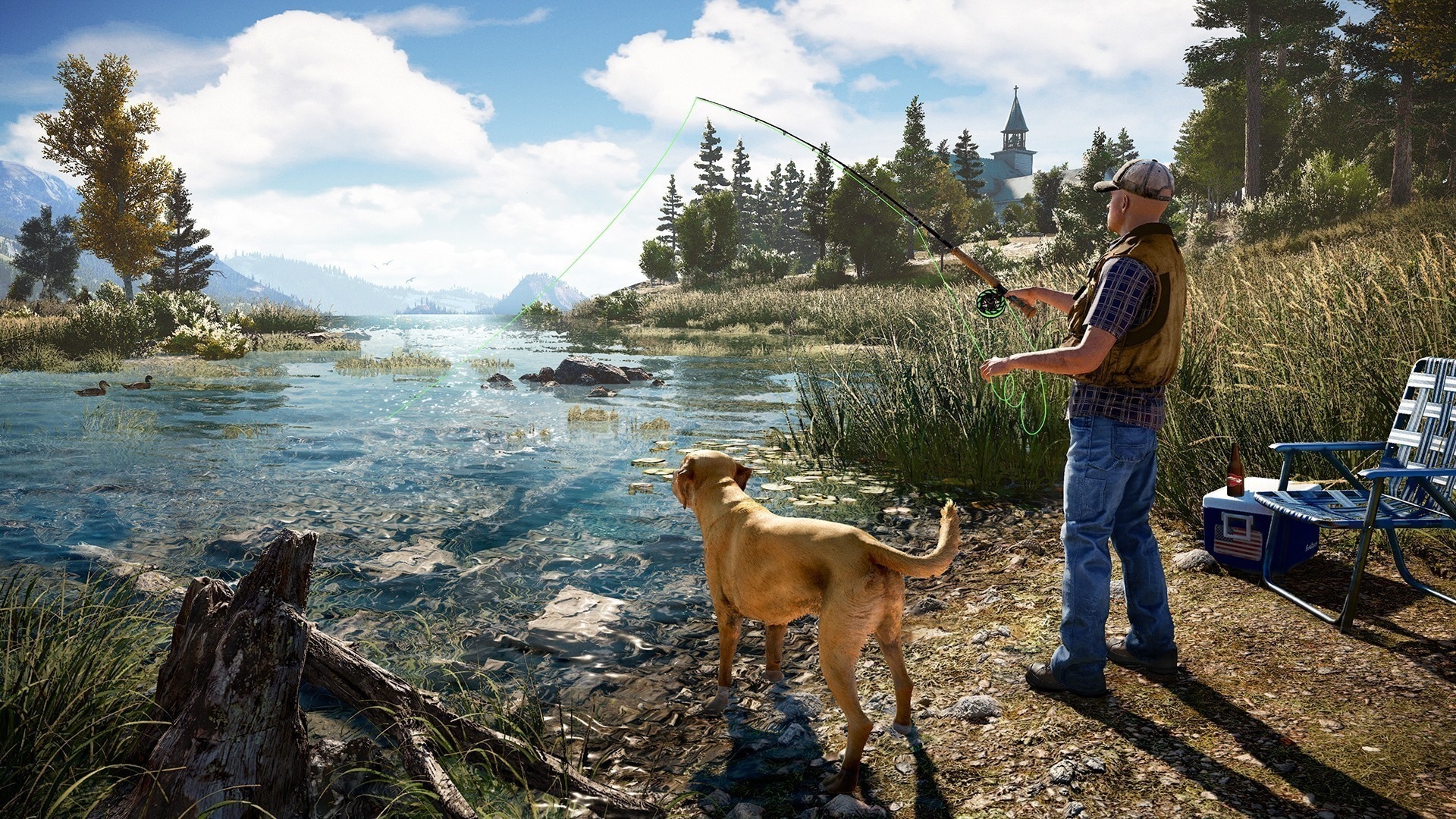 far cry 5 pre order details for india announced