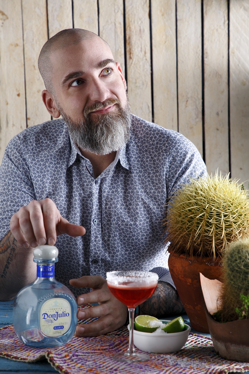 Portrait KanatsoulisPanos