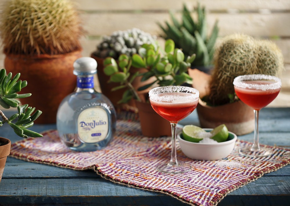 Sunset In Jalisco DonJulio