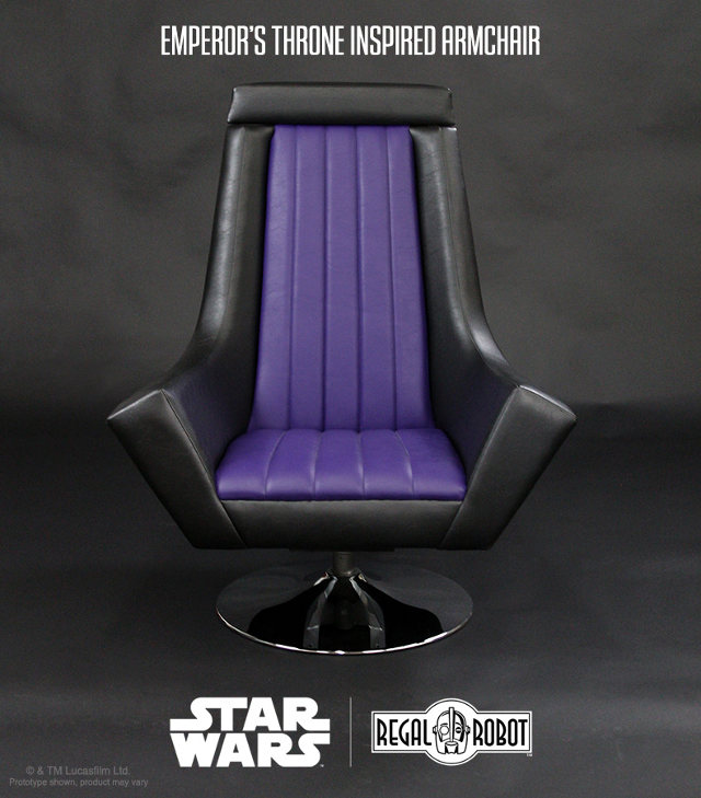 star wars emperors throne armchair 2