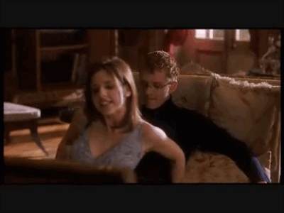 14. And then there was this sexy relationship in Cruel Intentions