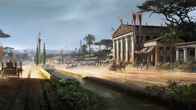 Assassins Creed Odyssey 625x352