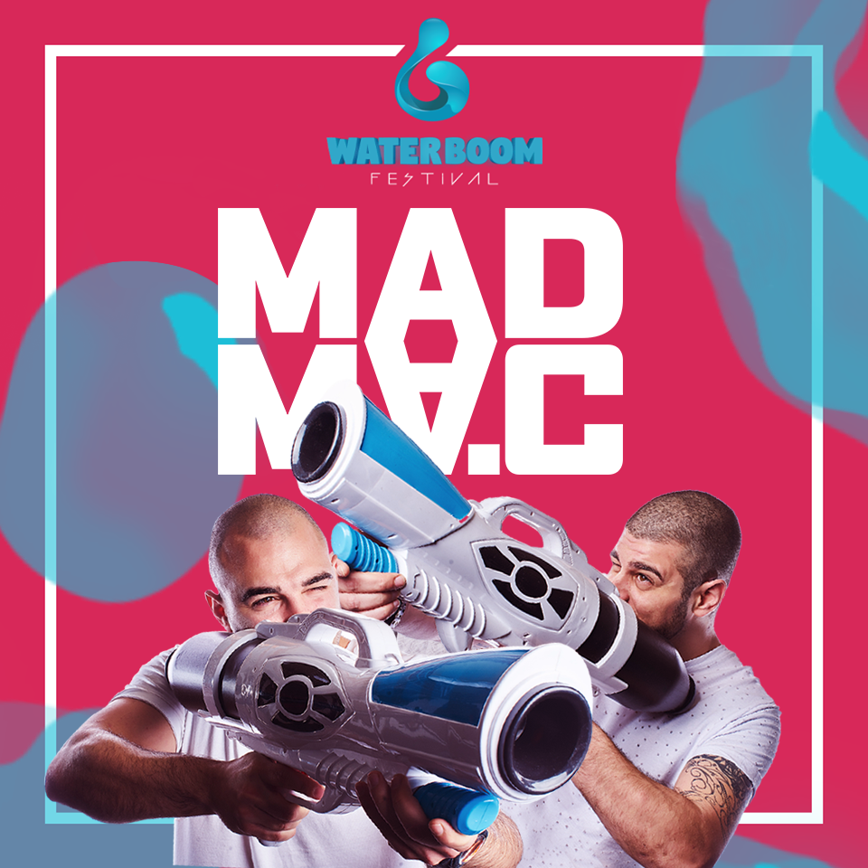 madmac
