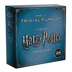 ksss hp ultimate trivial pursuit box