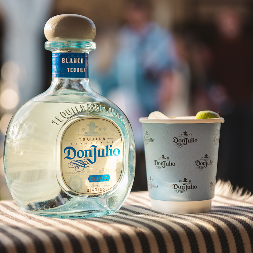 DON JULIO
