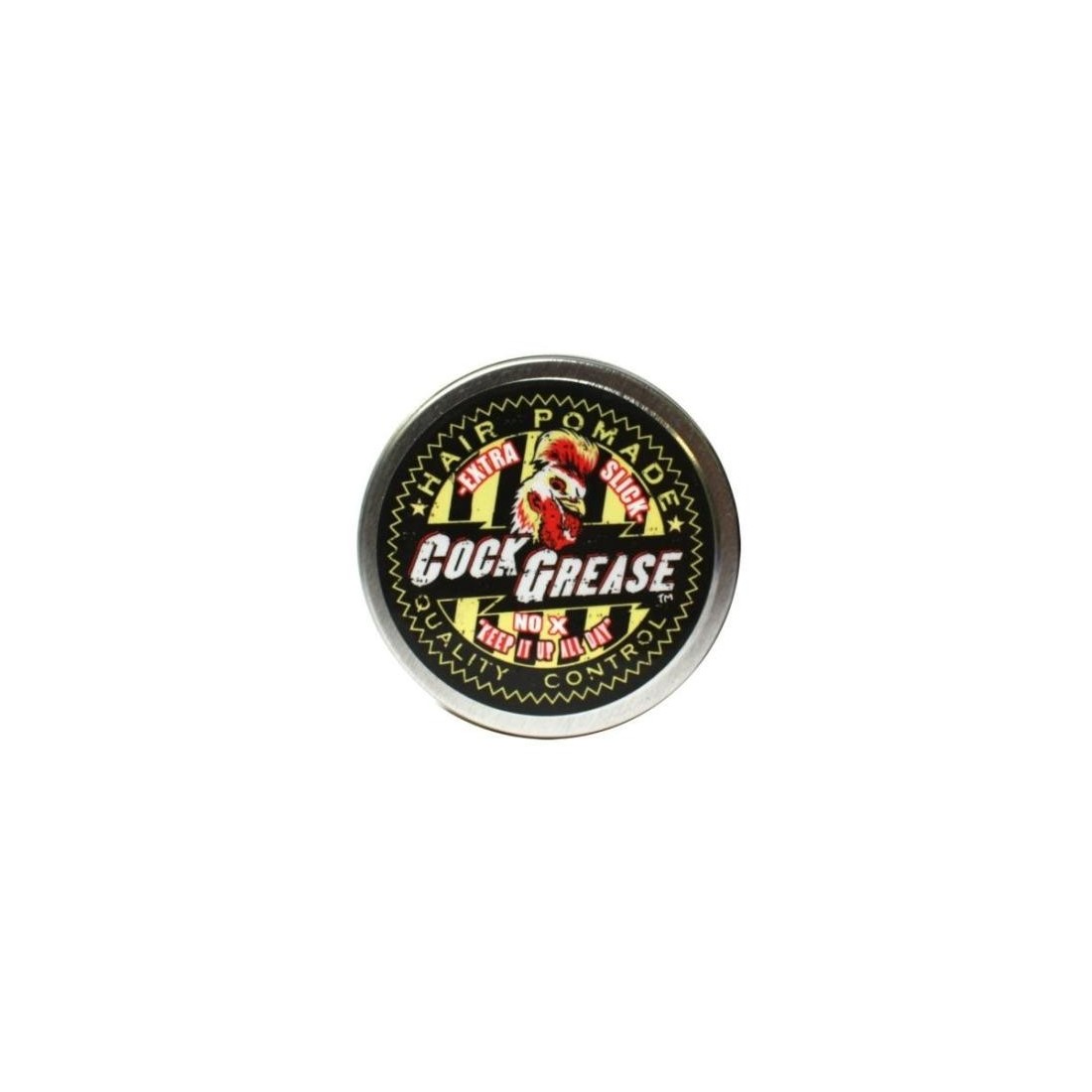 cock grease no x pomade 113gr