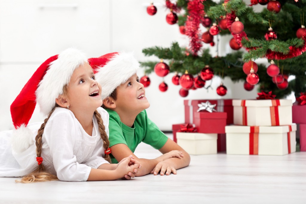 Children Christmas Tree 1024x6821