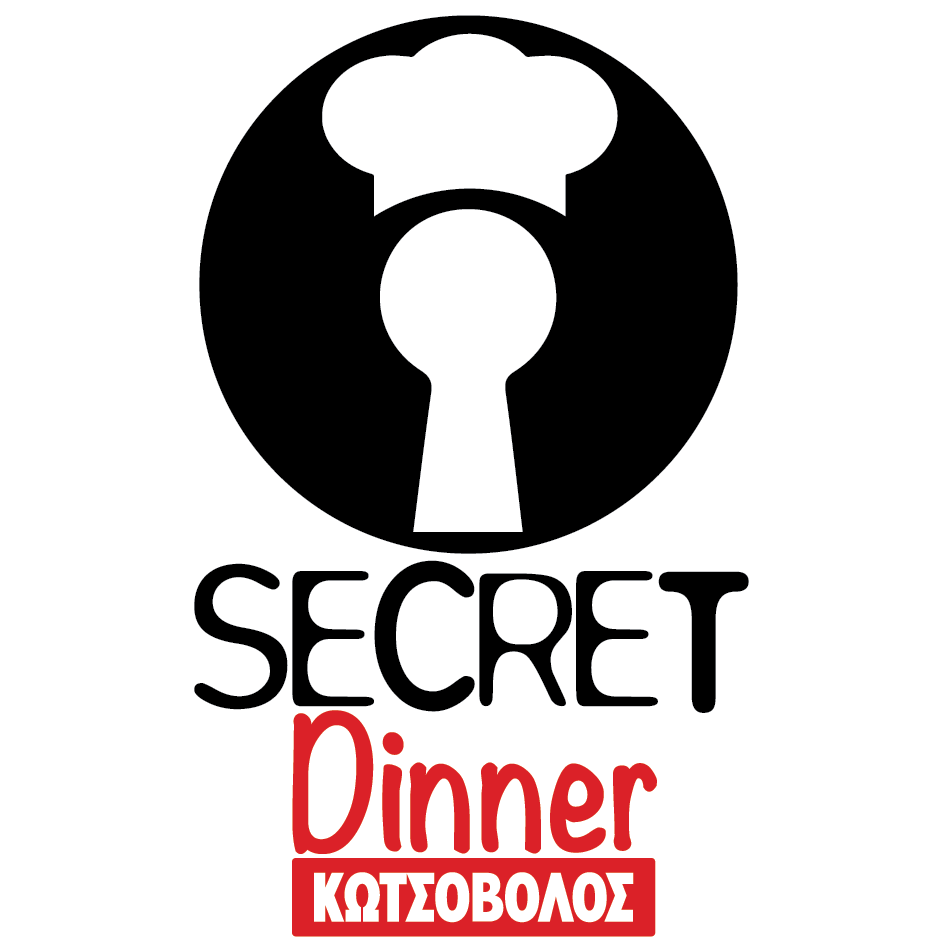 KOTSOVOLOS SECRET DINNERS
