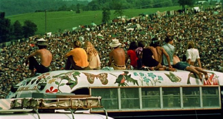 Wadleigh Woodstock