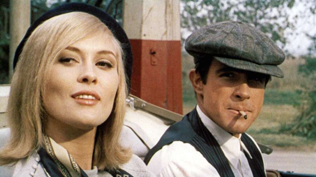 bonnie clyde hed