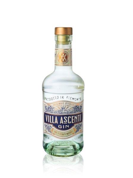 Villa Ascenti Gin