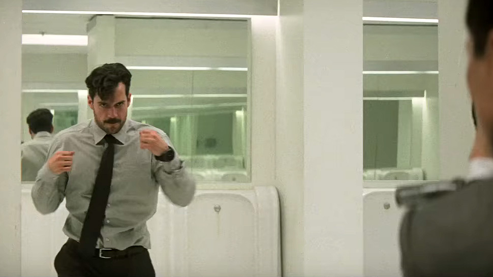 mission impossible fallout bathroom