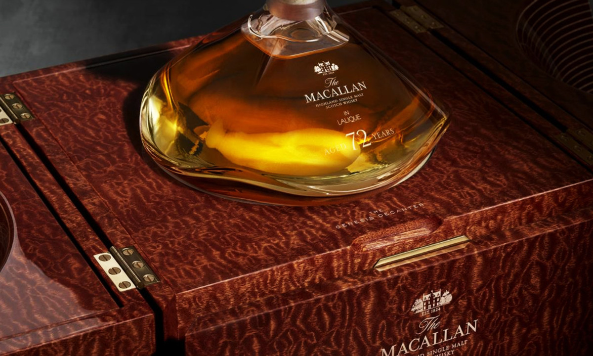 macallan 72 year old whisky 4