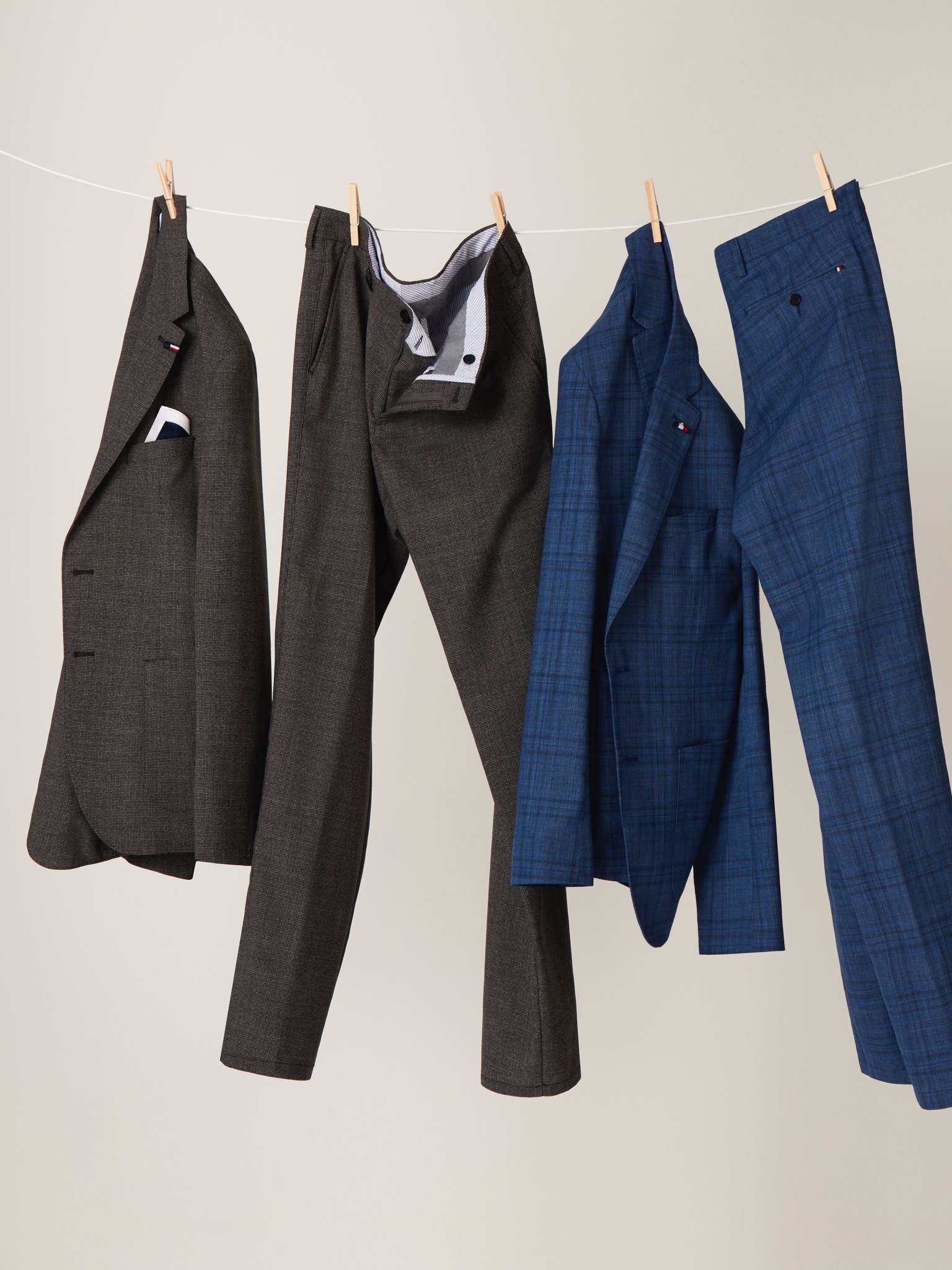 The Washable Suit 10072018