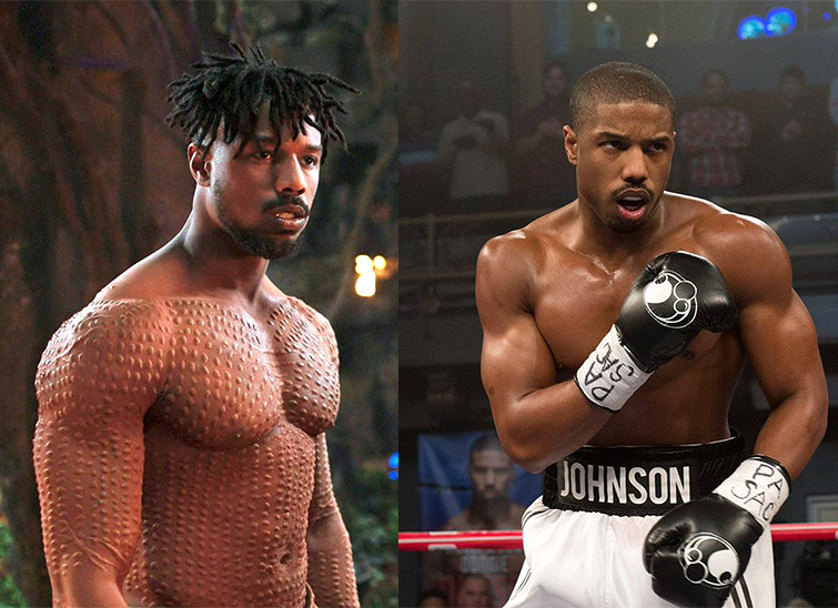 mbj blank panther v creed2