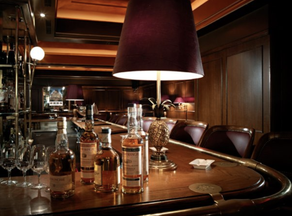 Harrys New York Bar by Fairmont Le Montreux Palace on Facebook