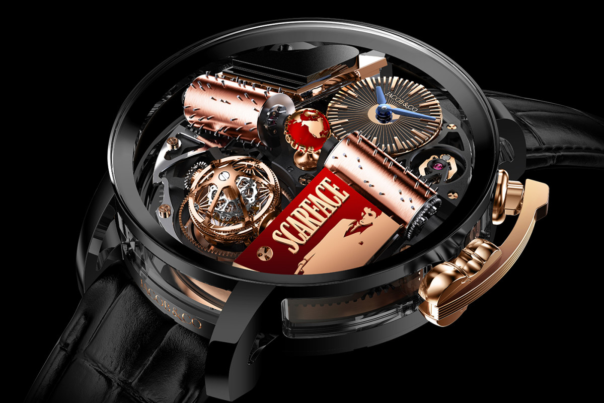 opera scarface by jacob co watch release info 006