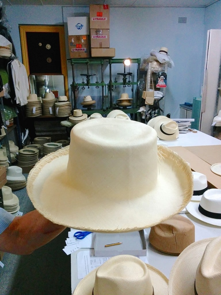 The Versatile Gent Camilo The Original Panama Hat Company Sydney01 768x1024 1