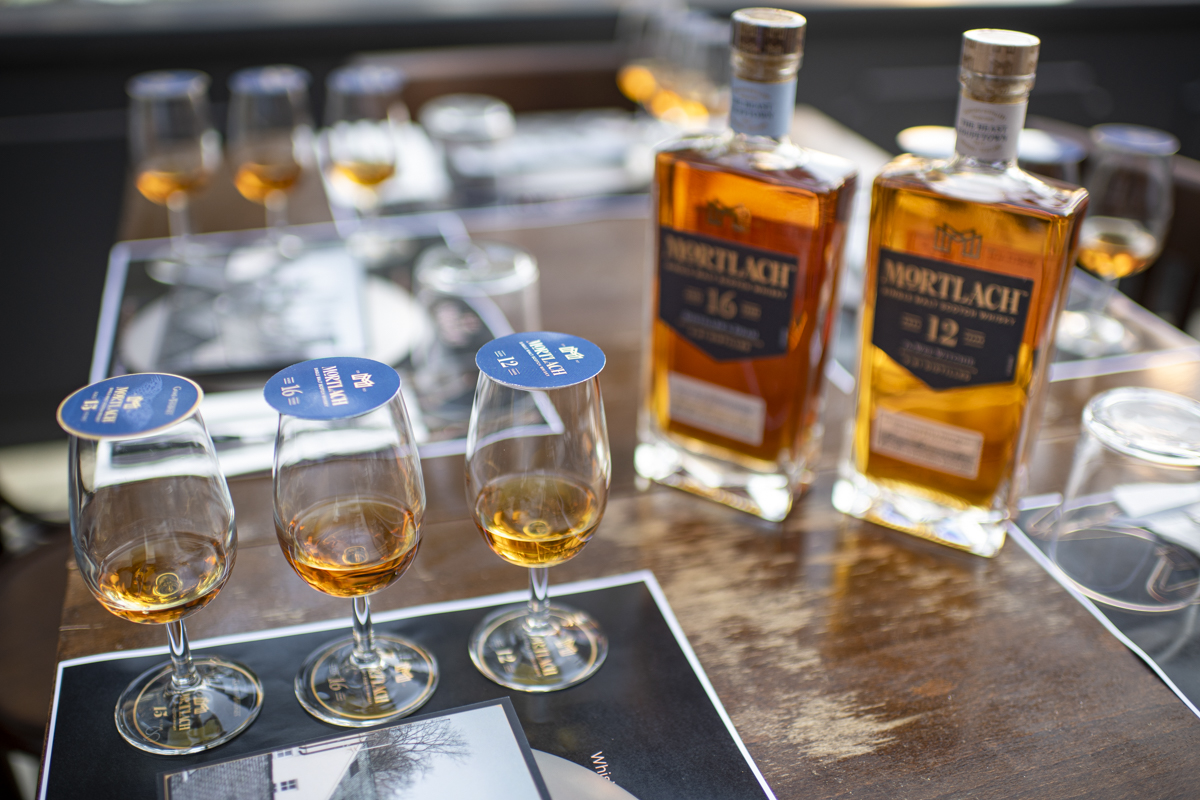 MORTLACH 2
