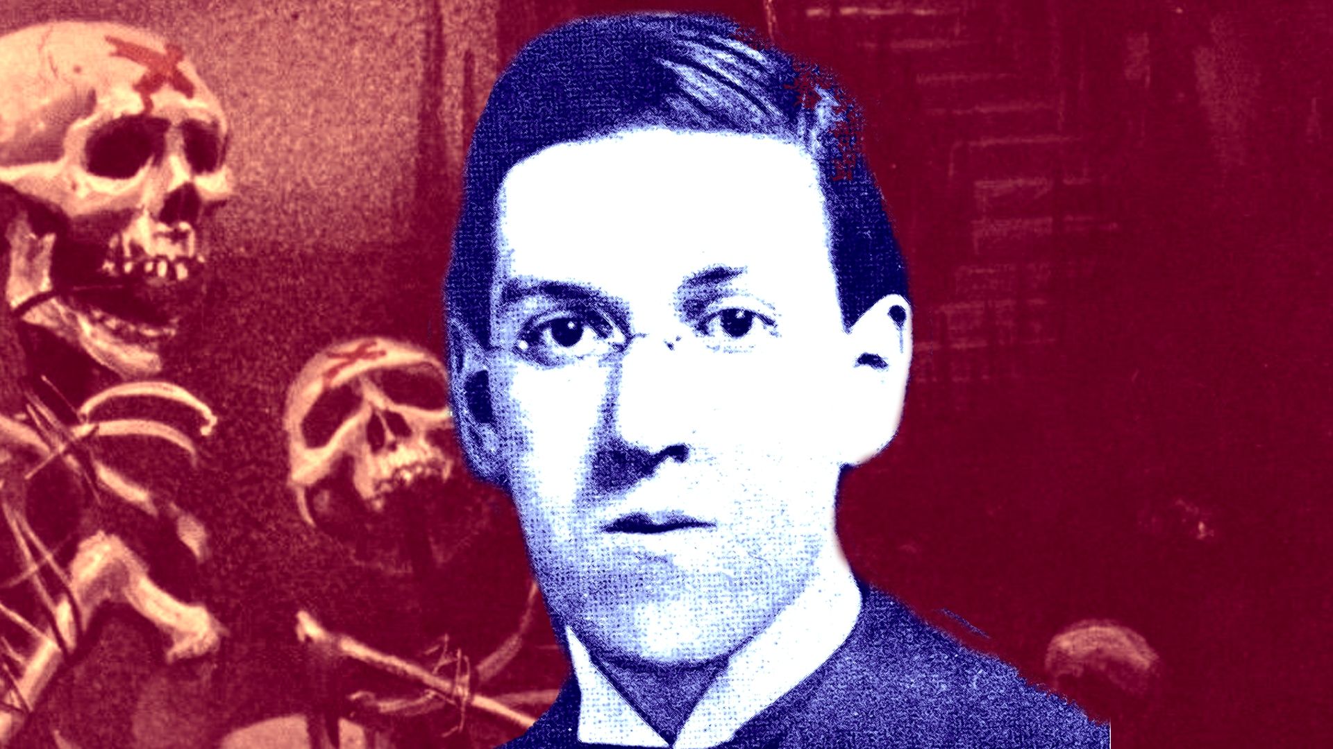 hp lovecraft problematic