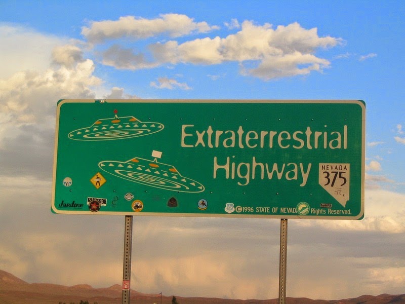extraterrestrial highway 136