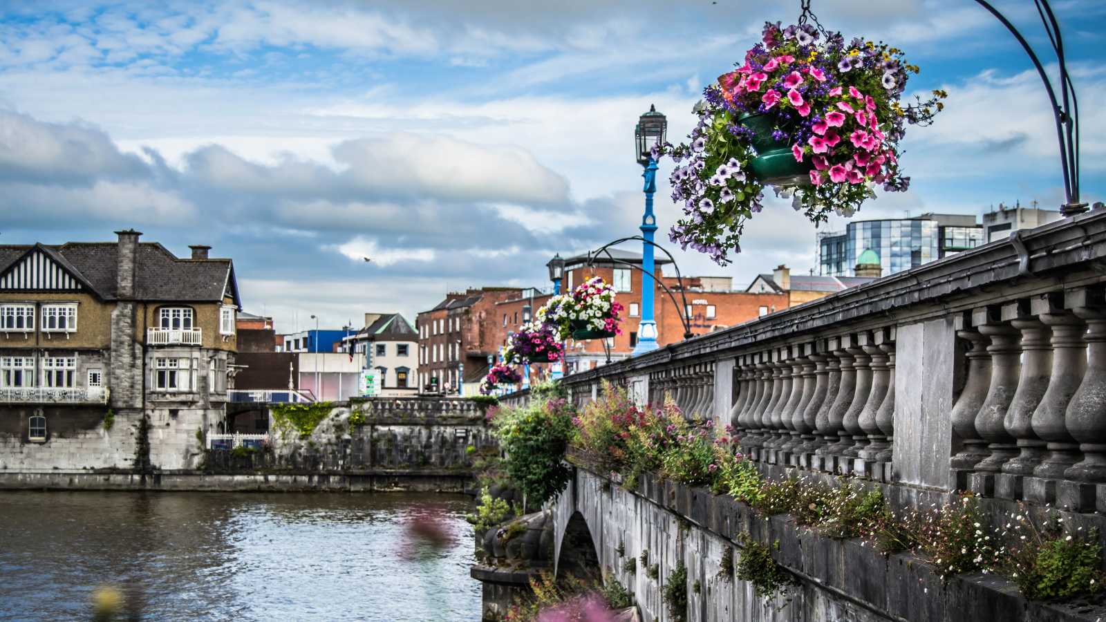 Limerick Ireland