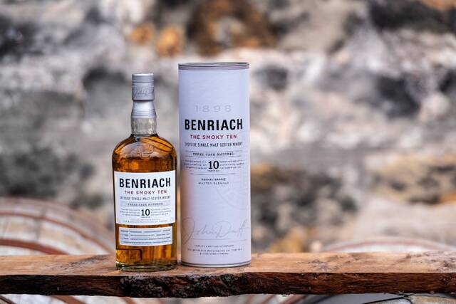 benriach1